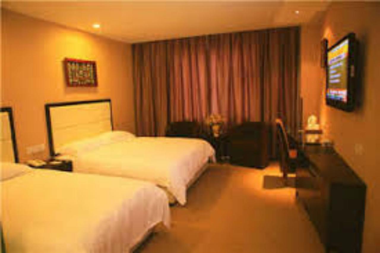 Jinjiang Inn Hangzhou West Lake Avenue Southern Song Inperial Street Exterior foto